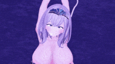 6月22日作品 白银诺艾尔的星唉调教 The Leader’s Sexual Captive