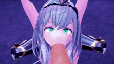 6月22日作品 白银诺艾尔的星唉调教 The Leader’s Sexual Captive-第4张图片-萌站