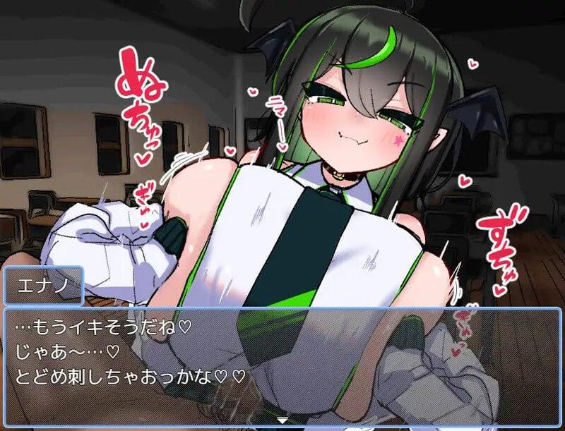 PC/RPG/#VS乳魔江野篇  #VS乳魔 エナノ編 v1.0.1 机翻汉化版-第2张图片-萌站