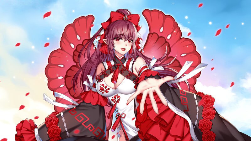 PC/SLG/#花妖物语2 #Flower girl 2 v1.0.9 STEAM官中+全DLC+新角色大礼包-第4张图片-萌站