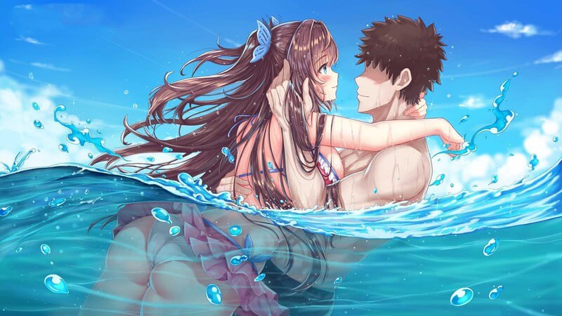 PC/ADV/#欲妹幻想 #Girl Fantasy v23.05.31 STEAM官方中文版+DLC-第5张图片-萌站