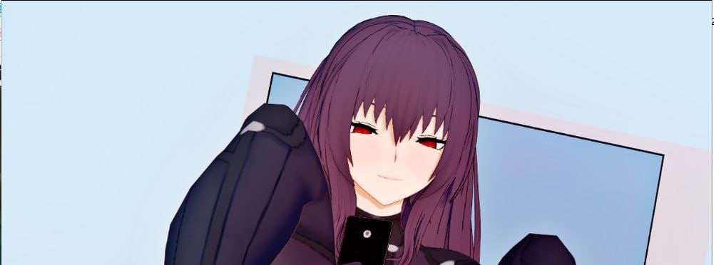 PC/RPG/#尼禄的海滨一日游  官中重制版