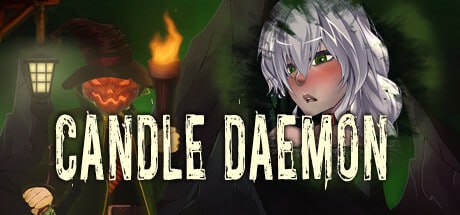 PC/RPG/#烛魔 #Candle Daemon 中文汉化版-第2张图片-萌站 PC/RPG/#烛魔 #Candle Daemon 中文汉化版-第2张图片-萌站