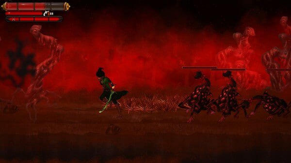 PC/RPG/#烛魔 #Candle Daemon 中文汉化版-第3张图片-萌站 PC/RPG/#烛魔 #Candle Daemon 中文汉化版-第3张图片-萌站
