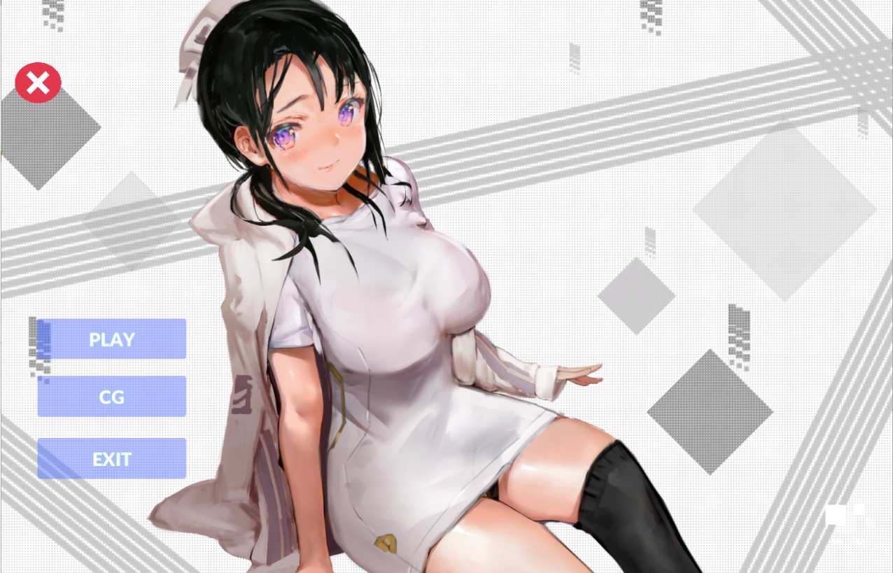  【日系ACT/官中/射击】 [H版元气骑士]Kawaii Girl 1+2！官方中文步兵版 【1.5G】