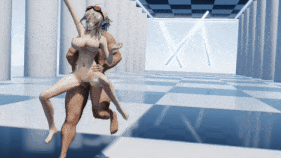 新作-Calc. Sex dance-第4张图片-萌站
