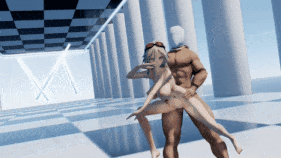 新作-Calc. Sex dance-第5张图片-萌站