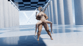 新作-Calc. Sex dance-第6张图片-萌站