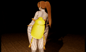 新作-【insect】 doa kasumi-第5张图片-萌站