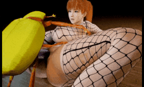 新作-【insect】 doa kasumi-第6张图片-萌站