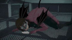 新作-[Persona 5] Makoto Niijima Queen-第4张图片-萌站