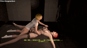 15[3D小马大车NTR] Dongmanlove：353-雅妃 黑丝人妻在废物儿子面前被黄毛同学侵犯中出‎‎ [中字] [3G]-第4张图片-萌站