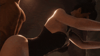 16[3D无修CV] 黄油Sandwichmoth 新作：厄运小姐+阿狸+姬儿+杰西 性感御姐多体位激情爆肏