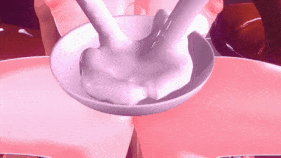 【2K/无修/无水印】新作-TheNinth-9.[Wuthering Waves] Cantarella's deal.光腿版-第2张图片-萌站