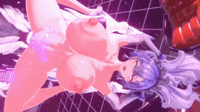 【2K/无修/无水印】新作-TheNinth-9.[Wuthering Waves] Cantarella's deal丝袜版-第3张图片-萌站