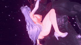 【2K/无修/无水印】新作-TheNinth-9.[Wuthering Waves] Cantarella's deal丝袜版-第4张图片-萌站