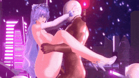 【2K/无修/无水印】新作-TheNinth-9.[Wuthering Waves] Cantarella's deal丝袜版-第35张图片-萌站
