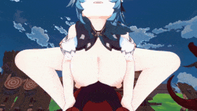 【2K/无修/无水印】新作-TheNinth-08.【Genshin Impact】 Eula's transaction光腿版-第13张图片-萌站 【2K/无修/无水印】新作-TheNinth-08.【Genshin Impact】 Eula's transaction光腿版-第13张图片-萌站