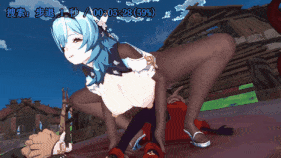 【2K/无修/无水印】新作-TheNinth-08.【Genshin Impact】 Eula's transaction丝袜版-第51张图片-萌站 【2K/无修/无水印】新作-TheNinth-08.【Genshin Impact】 Eula's transaction丝袜版-第51张图片-萌站