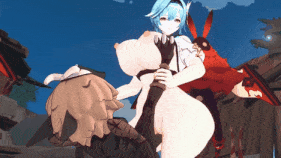 【2K/无修/无水印】新作-TheNinth-08.【Genshin Impact】 Eula's transaction丝袜版-第54张图片-萌站 【2K/无修/无水印】新作-TheNinth-08.【Genshin Impact】 Eula's transaction丝袜版-第54张图片-萌站