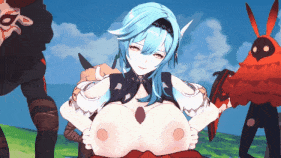 【2K/无修/无水印】新作-TheNinth-08.【Genshin Impact】 Eula's transaction丝袜版-第56张图片-萌站 【2K/无修/无水印】新作-TheNinth-08.【Genshin Impact】 Eula's transaction丝袜版-第56张图片-萌站