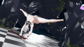 【2K/无修/无水印】新作-TheNinth-07. [Wuthering Waves] 1000-7= 生草 WWWWWWW光腿版-第16张图片-萌站