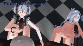 【2K/无修/无水印】新作-TheNinth-07. [Wuthering Waves] 1000-7= 生草 WWWWWWW丝袜版 -第31张图片-萌站