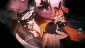 【4K/无修/无水印】新作-布莱顿默 圣路易斯(QOS)HMV-Drop it-第20张图片-萌站 【4K/无修/无水印】新作-布莱顿默 圣路易斯(QOS)HMV-Drop it-第20张图片-萌站