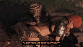【1K/无修/无水印】新作-[Skyrim4Ever] Troll Slayer Full Video-第10张图片-萌站