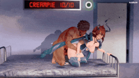 【1K/无修】新作-Ciaccona x mob WIP (WuWa) 夏空 NTR-第13张图片-萌站