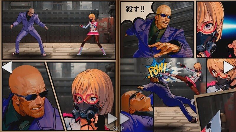 【PC/机翻/动态】病毒猎人 ウイルスハンター-第3张图片-萌站