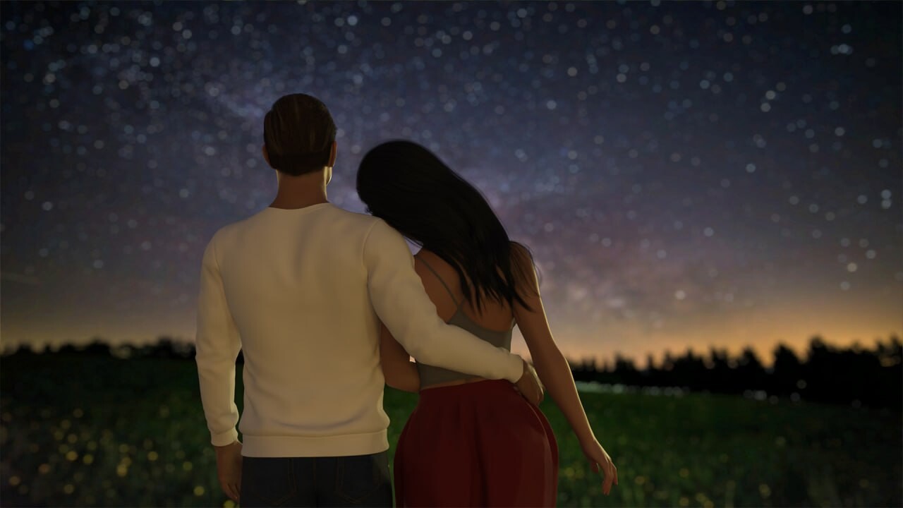 [欧美SLG汉化PC] 欲望低语 Whispers of Desire v0.15汉化版 [1.09G]D