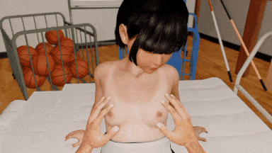 6[NLsoft] 部活の後は体育倉庫で。-第5张图片-萌站