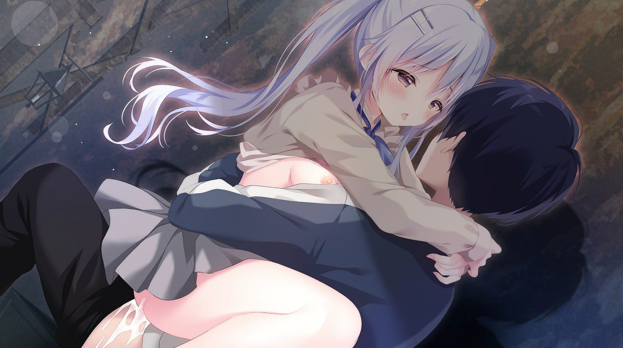 【ADV/PC】宝石心学院2 -世界的尽头--第4张图片-萌站 【ADV/PC】宝石心学院2 -世界的尽头--第4张图片-萌站