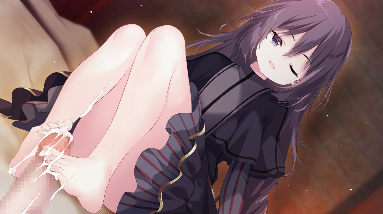 【ADV/PC】宝石心学院2 -世界的尽头--第9张图片-萌站 【ADV/PC】宝石心学院2 -世界的尽头--第9张图片-萌站