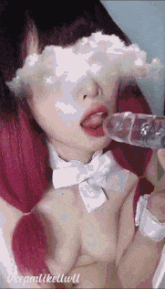 DreamlikeUwU - 哥伦比娅【28P 5V 691M】-第6张图片-萌站