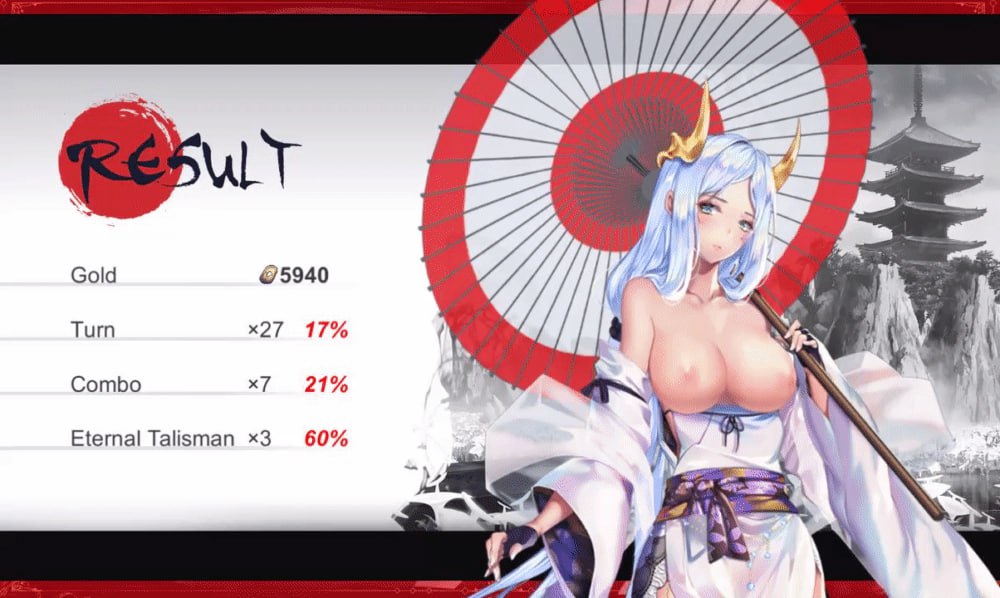 #Re:DESTINY  v1.20 官方中文步兵版 -第7张图片-萌站