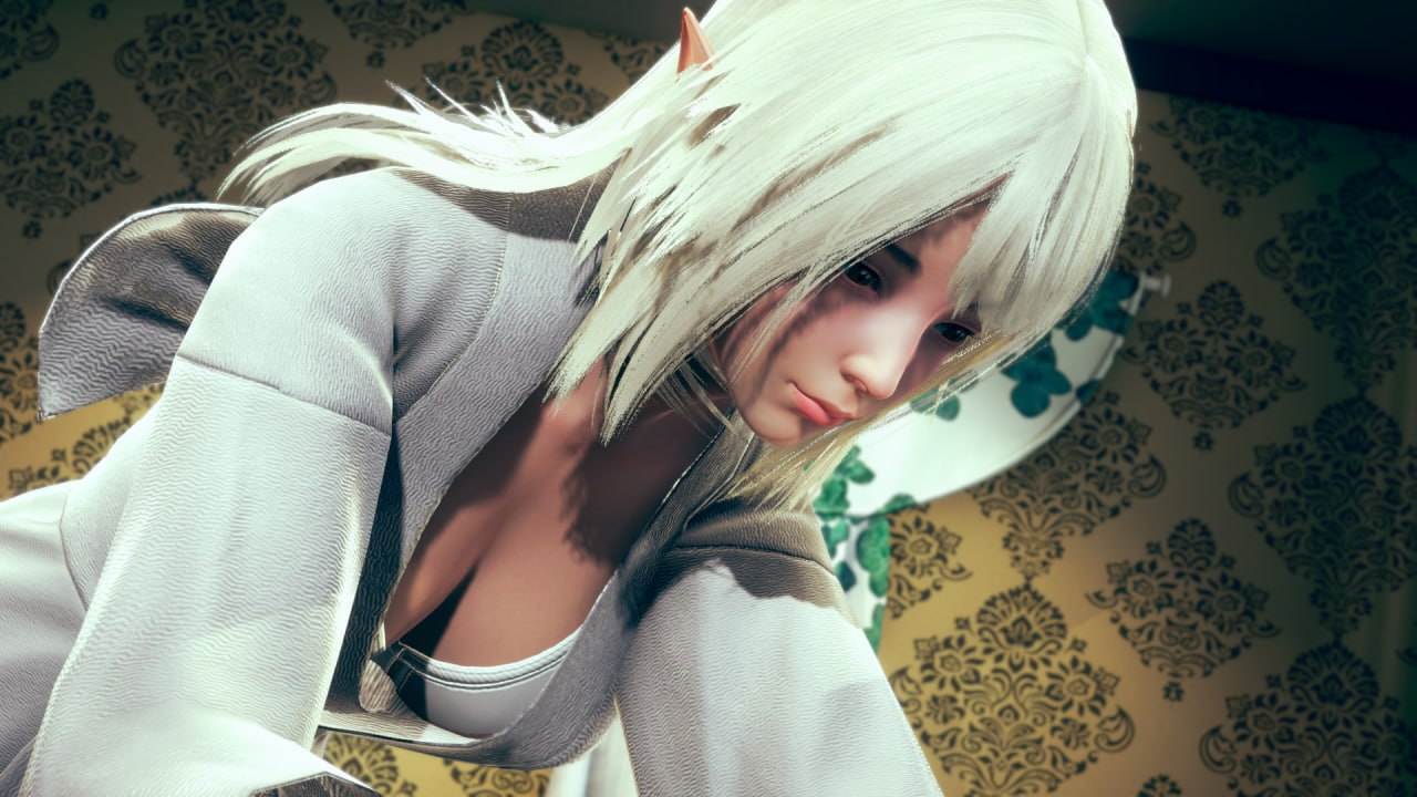 #精灵雷亚   #Reya the Elf v0.6.9SE 中文汉化版 -第10张图片-萌站