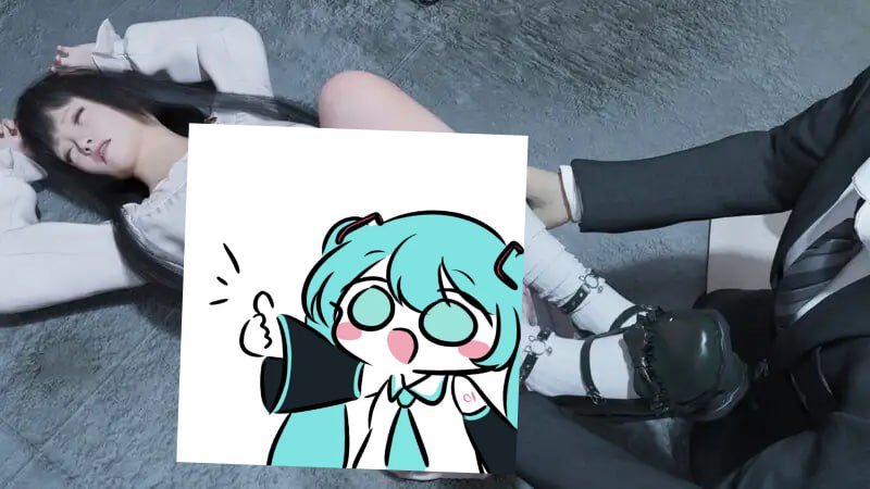#痴汉强奸  #痴漢レイプ 痴○レ○プ  官方中文版 -第4张图片-萌站