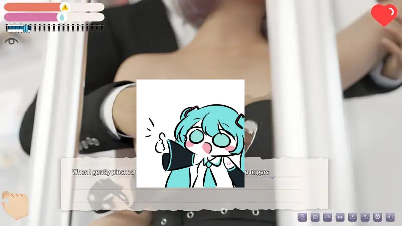 #痴汉强奸  #痴漢レイプ 痴○レ○プ  官方中文版 -第8张图片-萌站