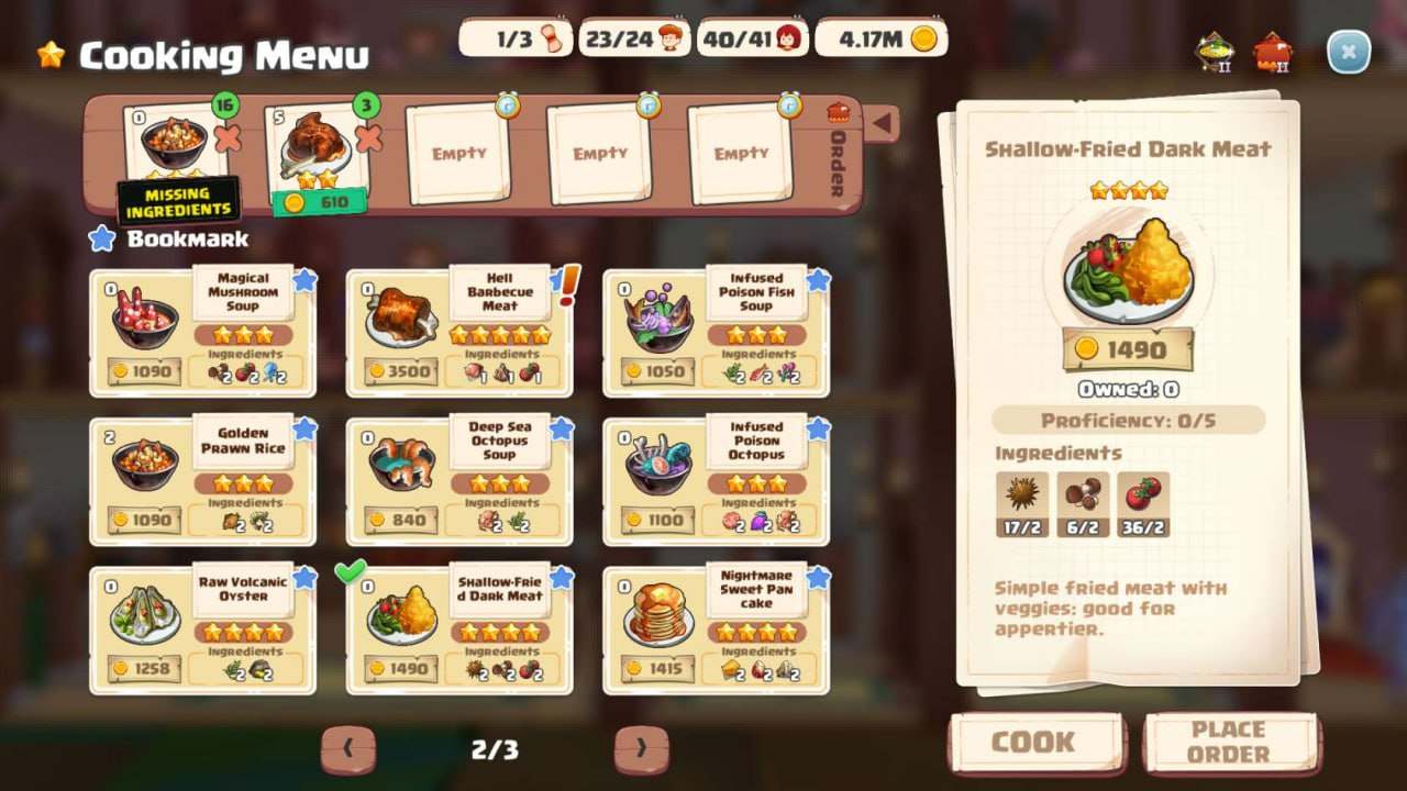 #异世爱情酒馆 #Love Tavern v2.1.2.007 官方中文版+DL-第6张图片-萌站