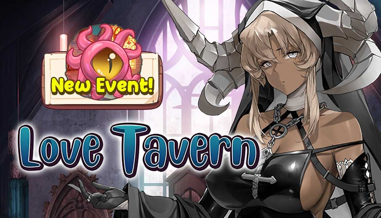#异世爱情酒馆 #Love Tavern v2.1.2.007 官方中文版+DL-第10张图片-萌站