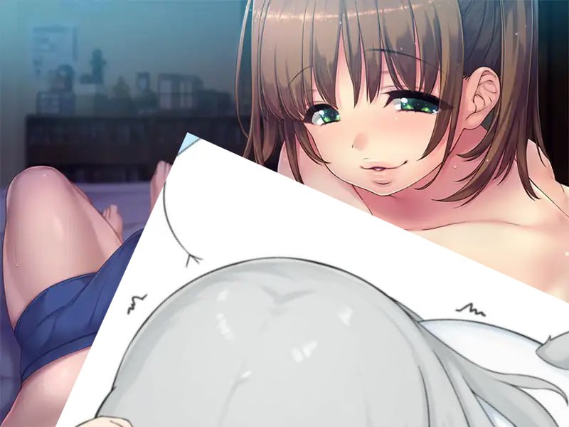 🎮 #棉花糖_妹妹_魅魔