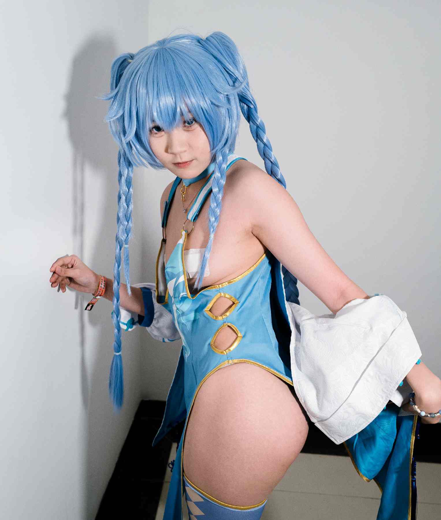 【cosplay/530M】宿野suye____b站粉丝福利合集（视频+图片）-第4张图片-萌站