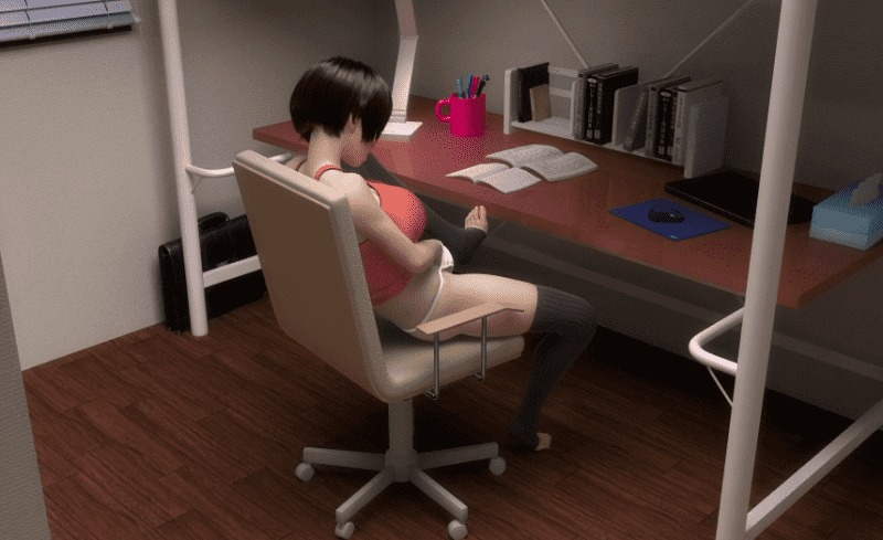【3D游戏/官中/梅麻吕】梅麻吕 姐姐和妹妹的O事-成人游戏-汉化版-1.0【2.35G】-第2张图片-萌站