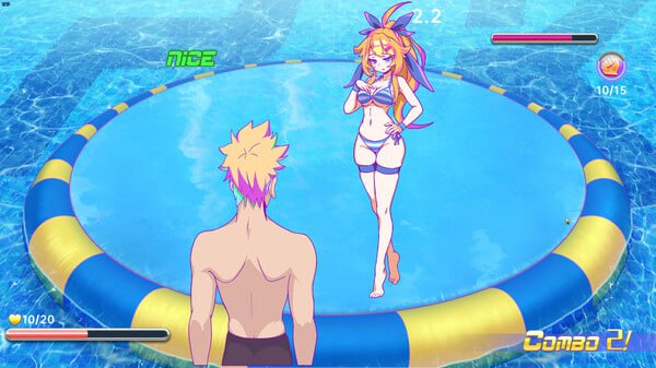 电脑端SLG/Swimsuit Summer Slam （泳装夏日狂潮）+DLC 步兵-第3张图片-萌站