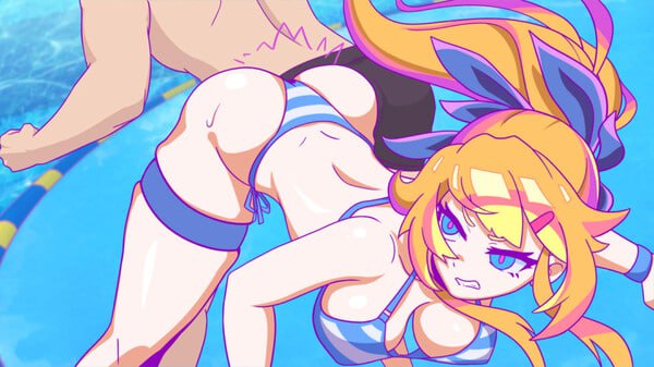 电脑端SLG/Swimsuit Summer Slam （泳装夏日狂潮）+DLC 步兵-第2张图片-萌站