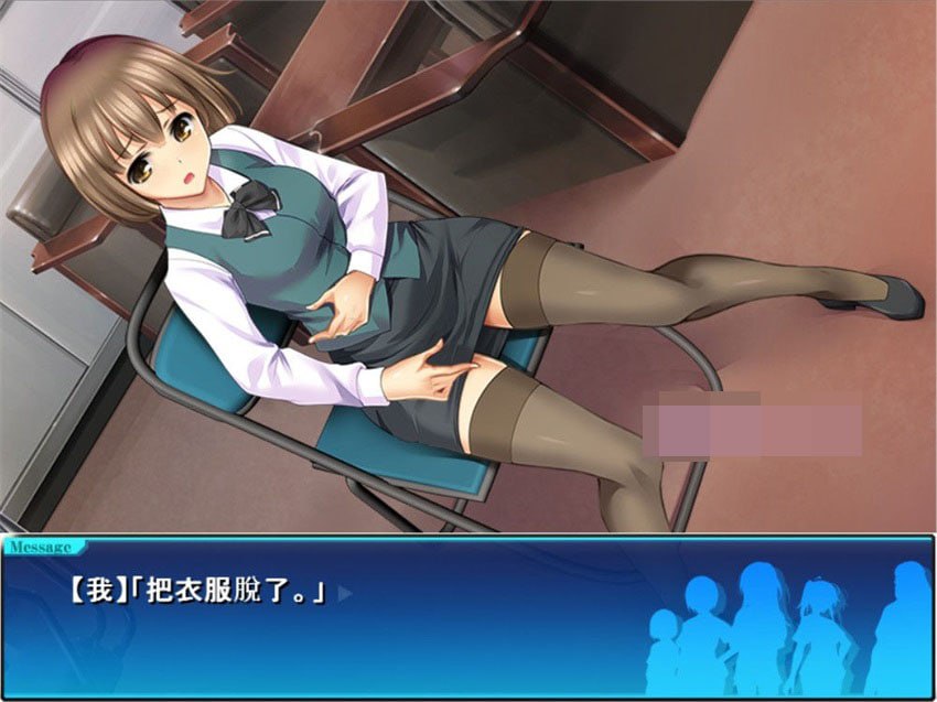 电脑端/最新DLC整合版:【大更新】少女便利店Z:エロ商品新进货+全DLC整合 AI精翻汉化版-第3张图片-萌站 电脑端/最新DLC整合版:【大更新】少女便利店Z:エロ商品新进货+全DLC整合 AI精翻汉化版-第3张图片-萌站