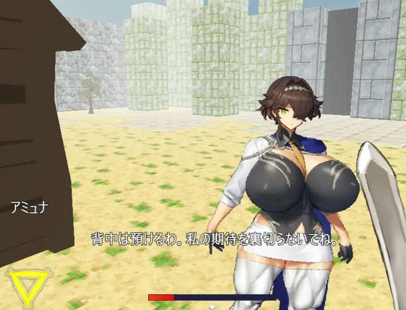 [日式3D/NTR] Baldacchino|巴尔达基诺 [H版我的世界] Baldacchino|バルダッキーノ AI汉化版 [1.30G]-第3张图片-萌站