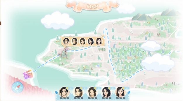 【PC/官中/真人/影视互动/57.7G】主播之心 STEAM官方中文版-第5张图片-萌站 【PC/官中/真人/影视互动/57.7G】主播之心 STEAM官方中文版-第5张图片-萌站